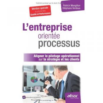 L'entreprise orientée processus