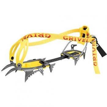 Grivel Air Tech New-Matic 2015