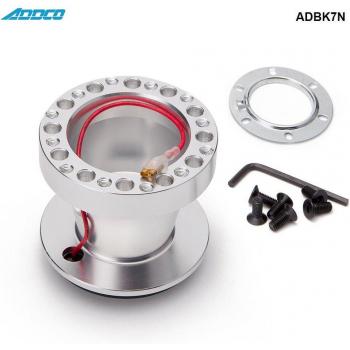 ADDCO Racing Steering Wheel Boss Kit for Nissan Skyline S13 S14 S15 R33 R34