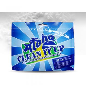 Aloha Clean Bolos de limpieza IT UP (30 unidades)