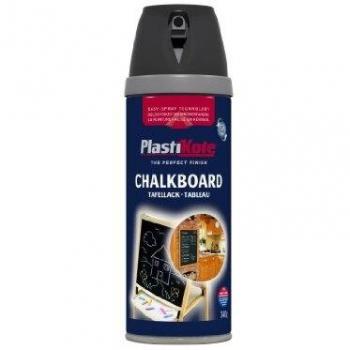 Plasti-kote 26001 400ml Spray Paint