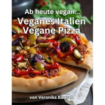 Ab heute vegan...