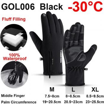 NEWBOLER Outdoor Sport Bicycle Gloves