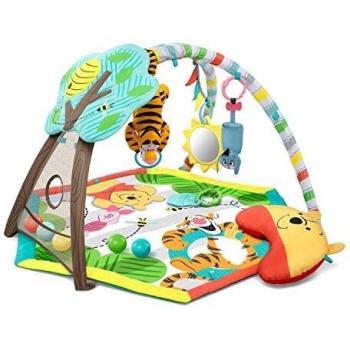 Winnie the Pooh Activity Gym by Bright Starts