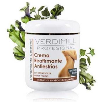 Verdimill Crème Anti-Vergetures Professionnelle