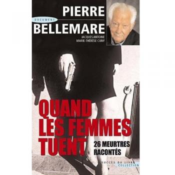 Quand les femmes tuent