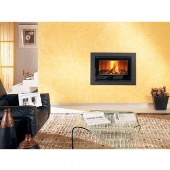 La Nordica Cornice Steel 80 6016899 finitura antracite