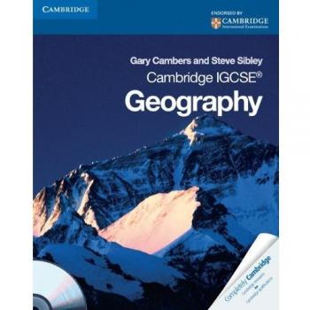 Cambridge Igcse Geography, Cambridge International Examinations