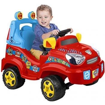 Auto Elettrica Jeep Paw Patrol 800010875