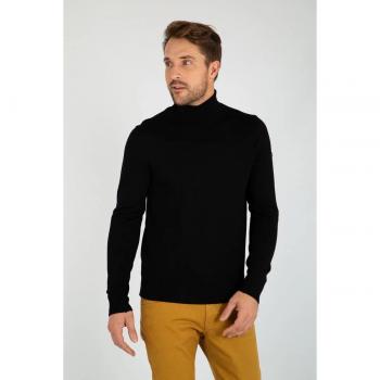 Pull Ferel Noir 4XL