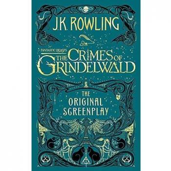 The Crimes of Grindelwald