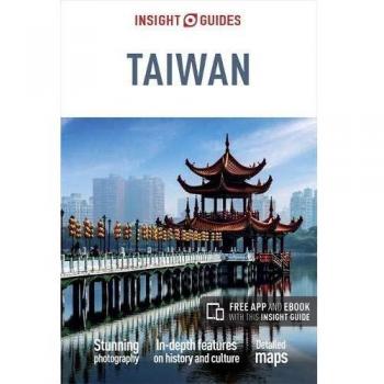 Insight Guides Taiwan