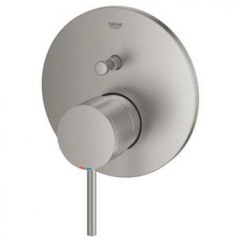 Grohe Atrio Einhand-Wannenbatterie