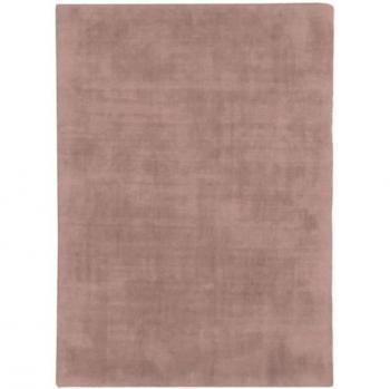 Rose Nude Velvet Santal 120x170 Tappeto