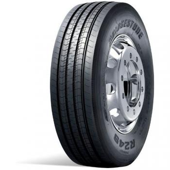 Bridgestone R 249 Ecopia 275/70 R22.5 148/145M 16PR