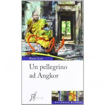Un pellegrino ad Angkor