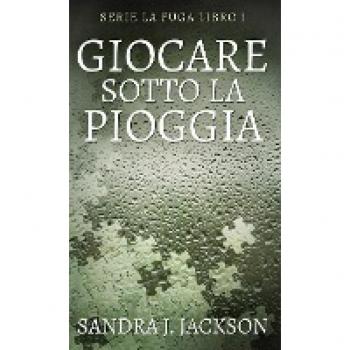 Giocare sotto la pioggia