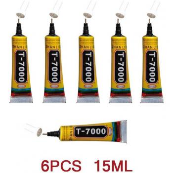 T-7000 Touch Screen Glue