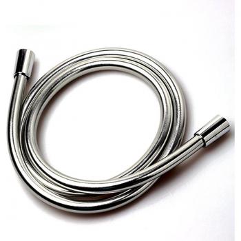 Handbrause PVC-Duschschlauch F1/2 * F1/2 Silber