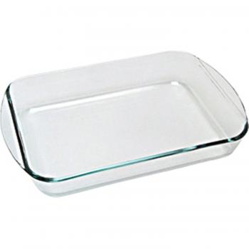 Pyrex Fuente de Horno Rectangular 35x23 cm