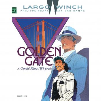 Largo Winch