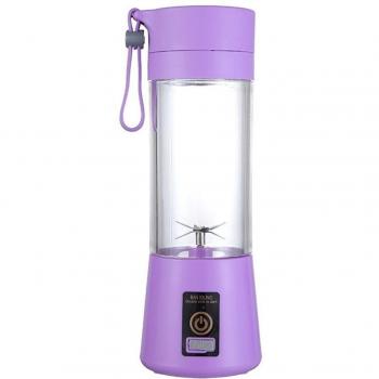 Personal Size USB Fruit Blender