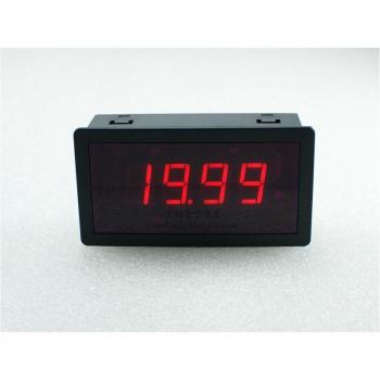 5135 Digital Panel Meter with Reverse Connection Protection