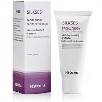 SESDERMA SILKSES FACIAL/CORPORAL 30 ML