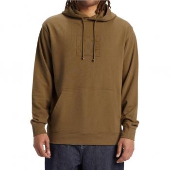 Sudadera DC Shoes para Hombre, Modelo Highland