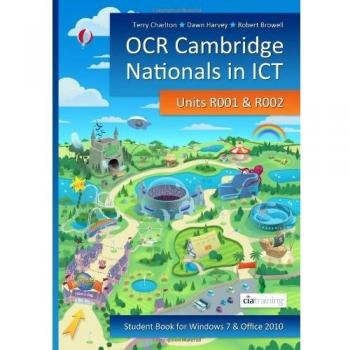 OCR Cambridge Nationals in ICT for Units R001 and R002 Microsoft