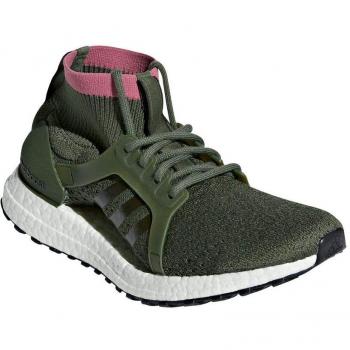 Adidas Ultra Boost X All Terrain Pro Series