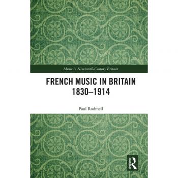 Vitalsource Technologies, Inc. French Music In Britain 18301914