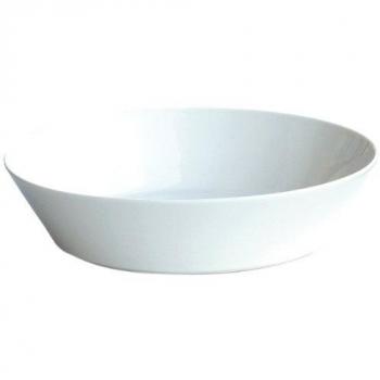 Iittala Porzellanschale, 31 cm Durchmesser