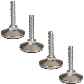 Support de réglage M10x50mm