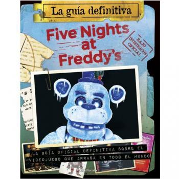 Five Nights at Freddy's