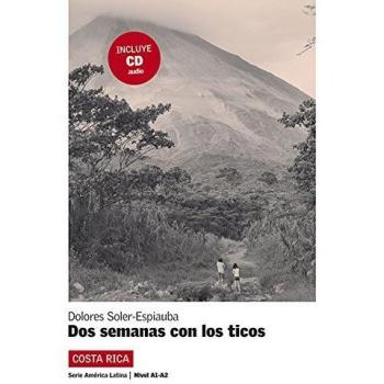 DOS SEMANAS CON LOS TICOS + CD