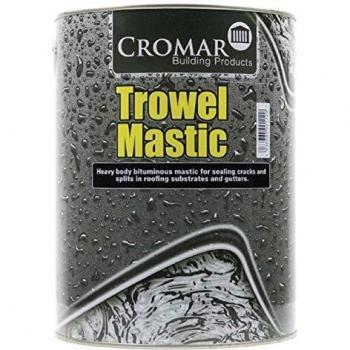 Cromar UltraBlend Trowel 5L