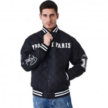 Teddyjacke Gesteppte von Project X Paris
