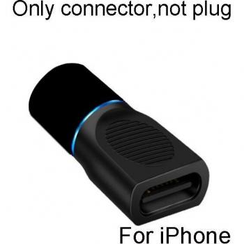 Accesorio de Carga Magnética USB C
