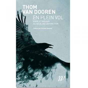 En plein vol