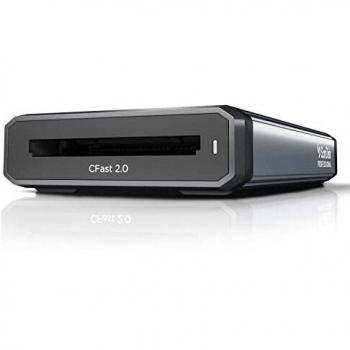 Lector Profesional SanDisk CFast Plus
