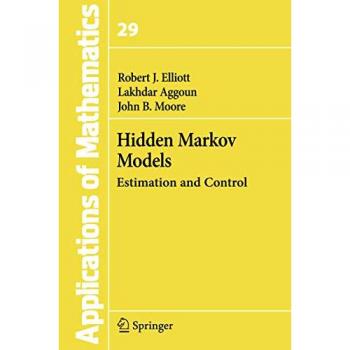 Hidden Markov Models