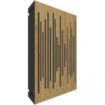 Bass Max Ultra Natura Oak