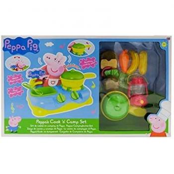 Accessoires de Cuisine Peppa Pig