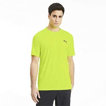 Puma Power Thermo R+ Large Men's Tee