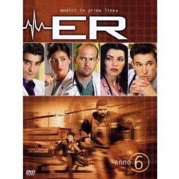E.R.Anno 6 Medici In Prima Linea
