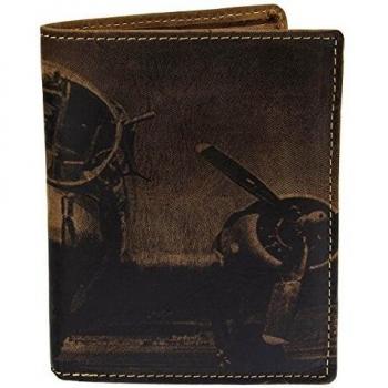 Valigetta Vintage Greenburry 9,5 cm