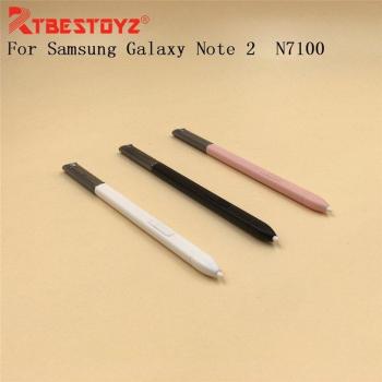 RTBESTOYZ Galaxy Note 2 N7100 S-Pen Capacitive Stylus