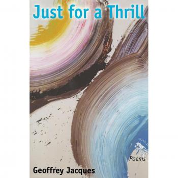 Just for a Thrill: Poems (African American Life)