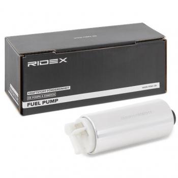 Ridex 458F13774 Pompa Carburante